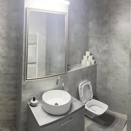 Apartament Eric