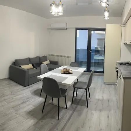 Apartament Eric *