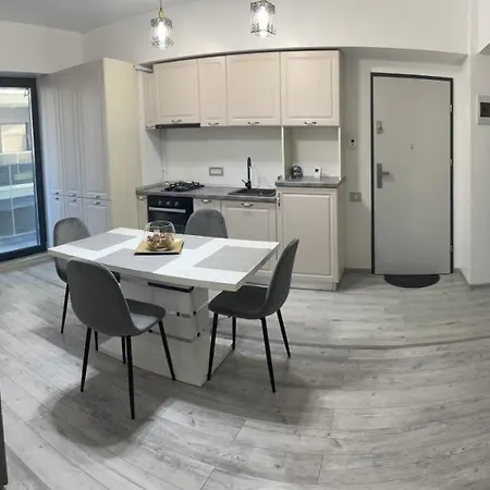 Apartament Eric *