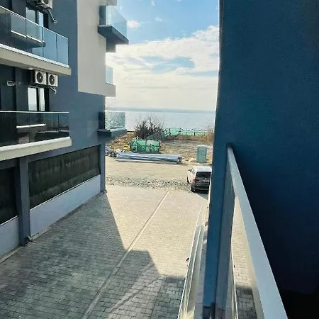 Apartament Eric