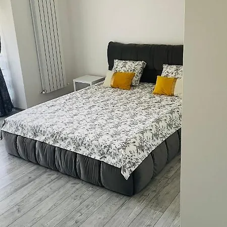 Eric Apartament Mamaia